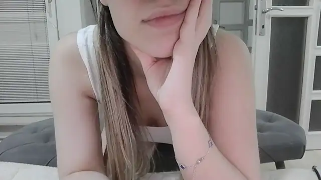 34x1Isabel34 Chat XXX in diretta