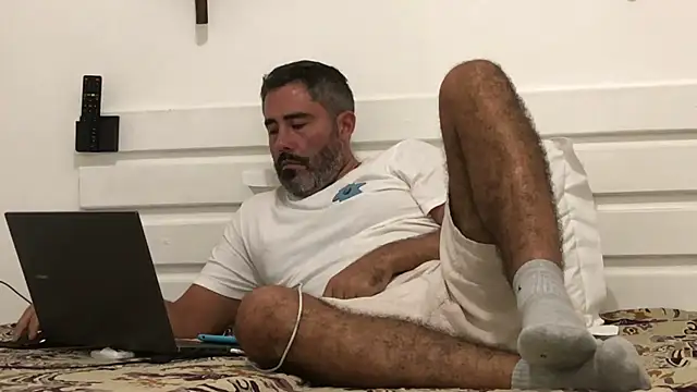victor_chat élő XXX-chatje