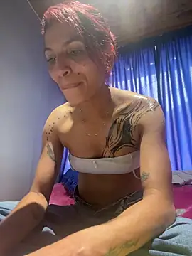 ImCrazzy Chat XXX in diretta