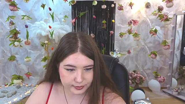 Živý XXX chat PixelGoddess