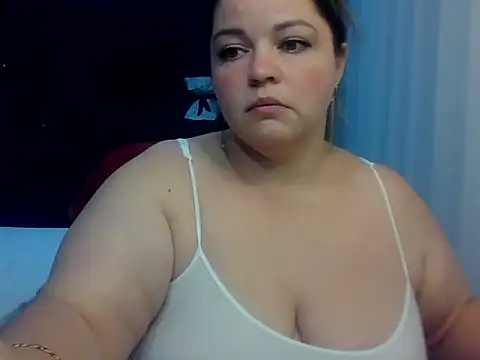 Czat XXX na żywo – cute__cherry