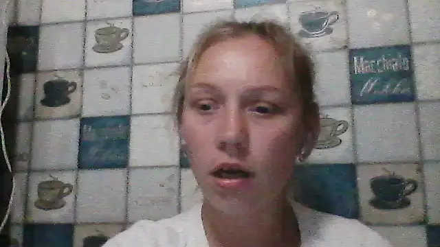 Anna_wey's Live XXX Chat