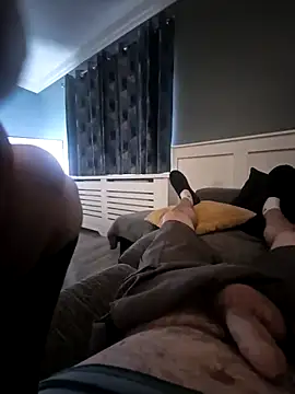 irishcocki – webcam-show