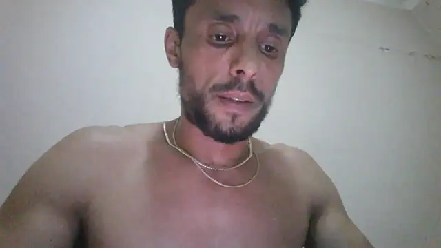 Živý XXX chat Arabprinceofslv