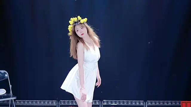 ks-01 现场XXX聊天