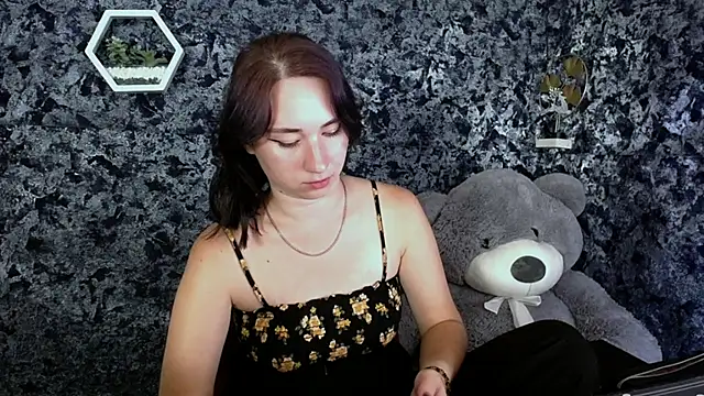 Chat XXX ao vivo de Moon_foxy_