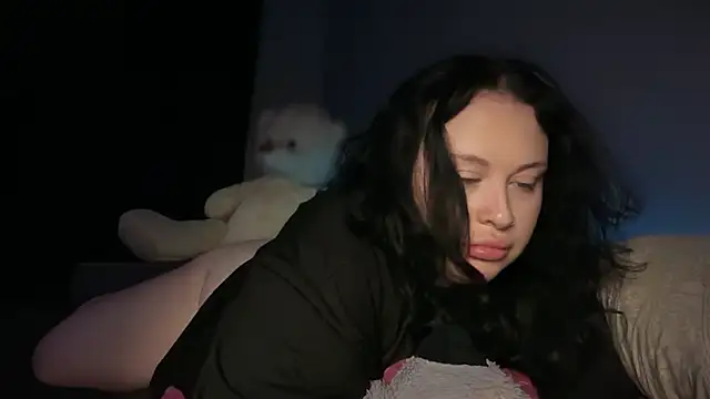Chat XXX ao vivo de Sofi__Si