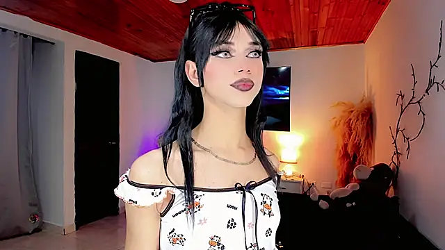 دردشة Forever_steff الجنسية المباشرة