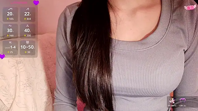 Bellaxoni Chat XXX live