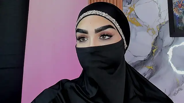 دردشة Maissa_Alabi الجنسية المباشرة