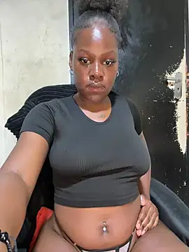 Živý XXX chat DarkBerryDiamond255
