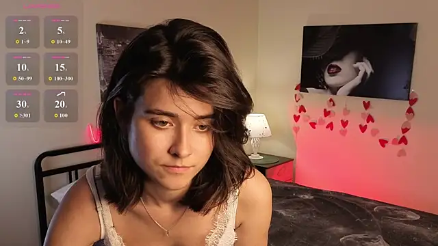 دردشة Barbara_Little الجنسية المباشرة
