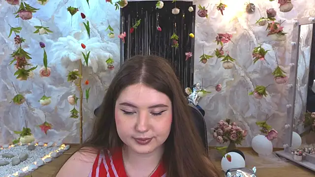 PixelGoddess live XXX chat