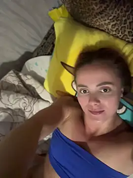 AlisaKissss – Live XXX-chat