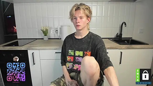 Tim_Mil webcam show