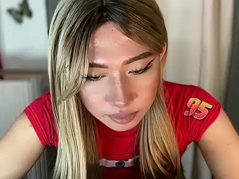 Miss_CandyX 现场XXX聊天