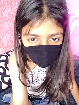 XXX chat uživo modela Prihu143