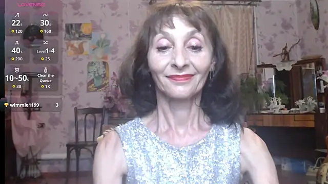 Chat XXX en directo de Shooting-Star-