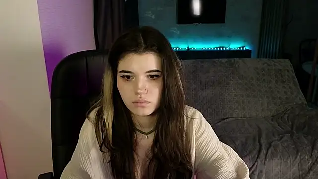 XXX chat uživo modela SolanaFlipper