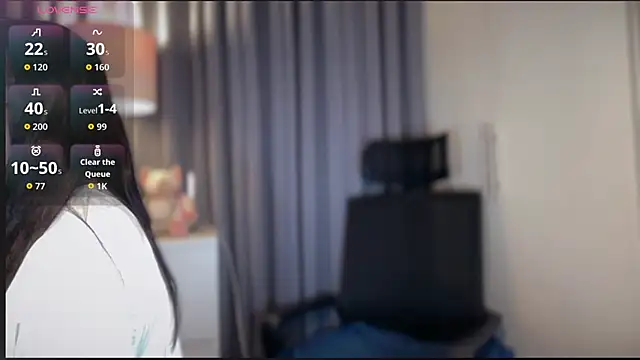 MISSANACONDA 라이브 XXX 채팅