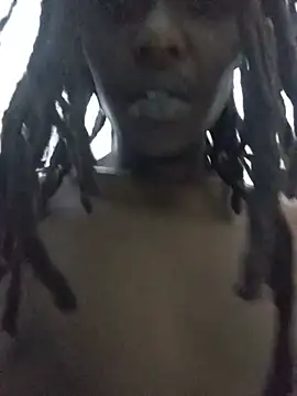 XXX chat uživo modela RasDiddy