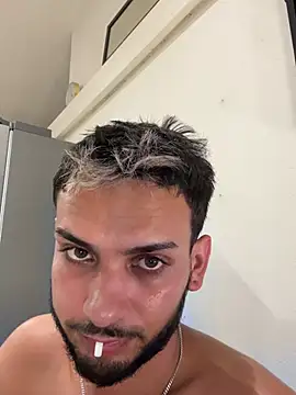 Gipsyboysteve – Naživo XXX chat