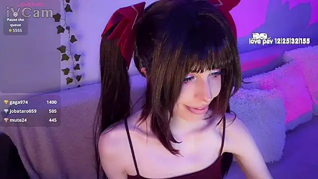 watchmeswitch's Live XXX Chat
