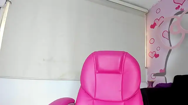 Živý XXX chat Doll-Star