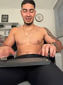 دردشة Dimitri_Colleman الجنسية المباشرة