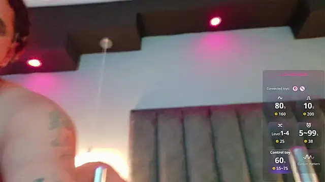 XXX chat uživo modela MariaGaitan