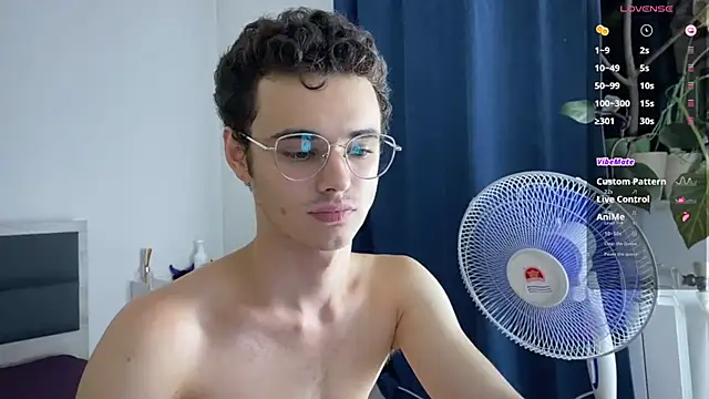 Herman_Gross Live XXX-chat