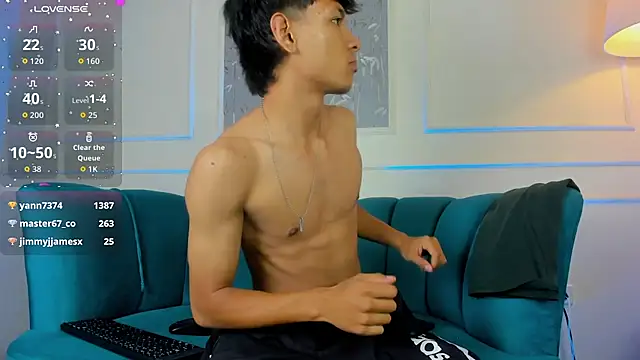 Sembang XXX Secara Langsung Im_Kael_