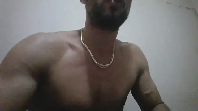 Chatroom XXX en direct de Arabprinceofslv