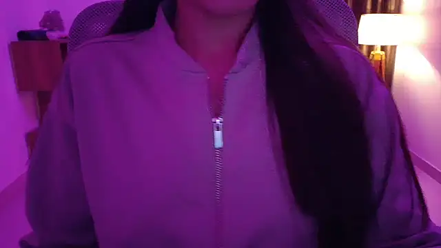 MidnightFlame 라이브 XXX 채팅