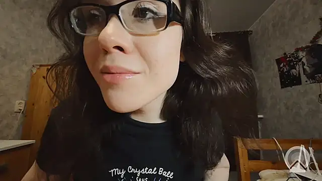 RachelSavのライブXXXチャット