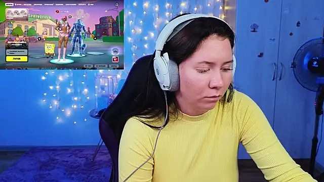 D0nna_ Live XXX-Chat
