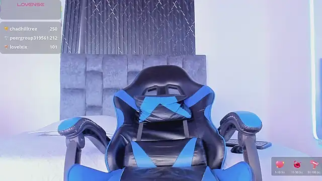 XXX chat uživo modela Alexxus_Smith