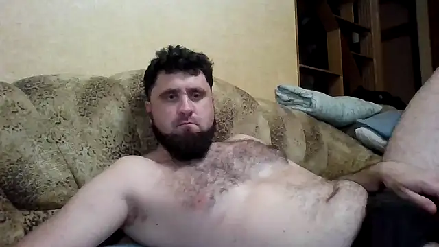 StasConnor Live XXX-chat