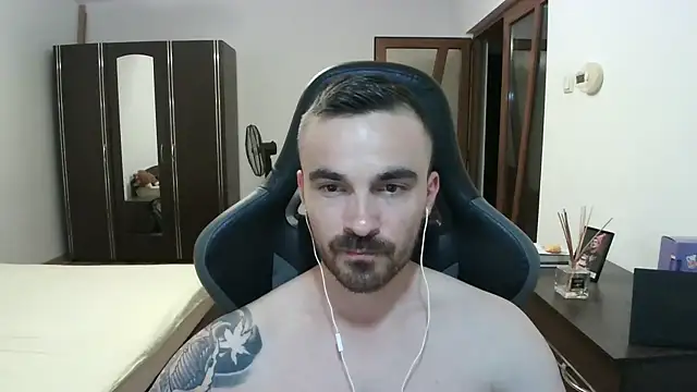 Chat XXX Live mu5clemania2