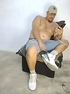 Tequilamaster Live XXX Chat