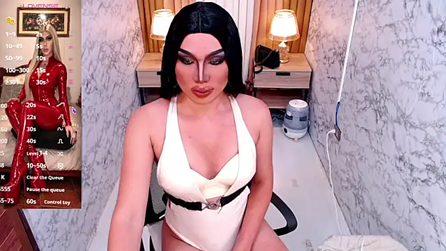 Victorias_DomWorld Live XXX Chat