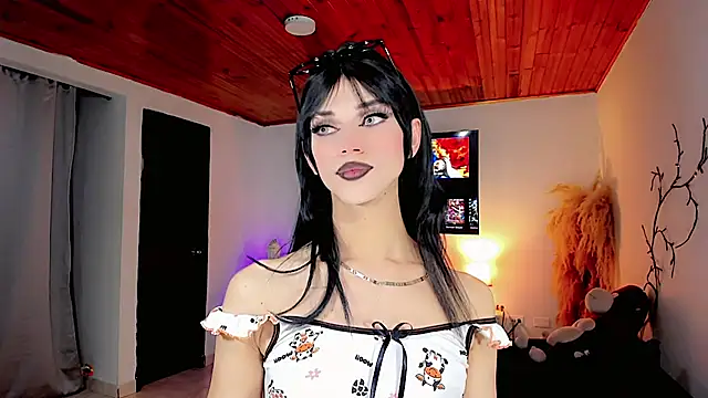 Forever_steff Live XXX Chat