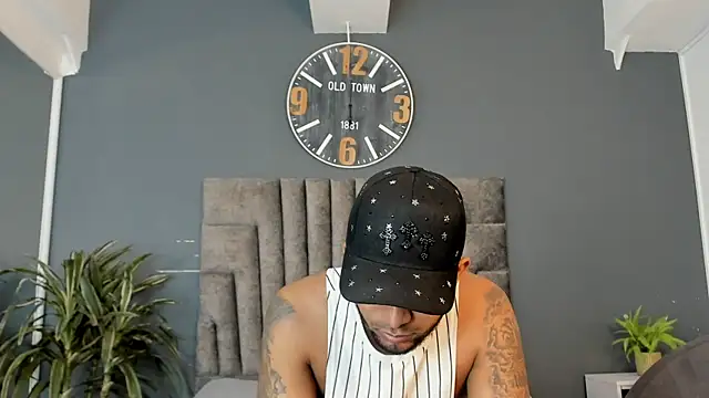 Robin_Rief 现场XXX聊天