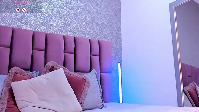 DianaRed_ 라이브 XXX 채팅