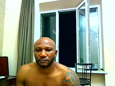 Choco_Man Chat XXX in diretta