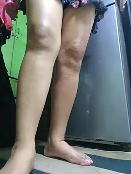 XXX chat uživo modela ambersmile