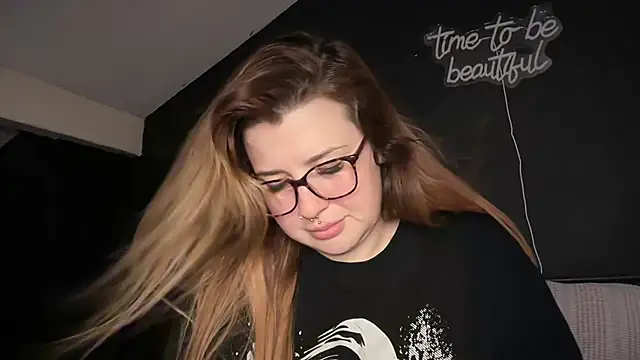 curvy_rosie69's Live XXX Chat