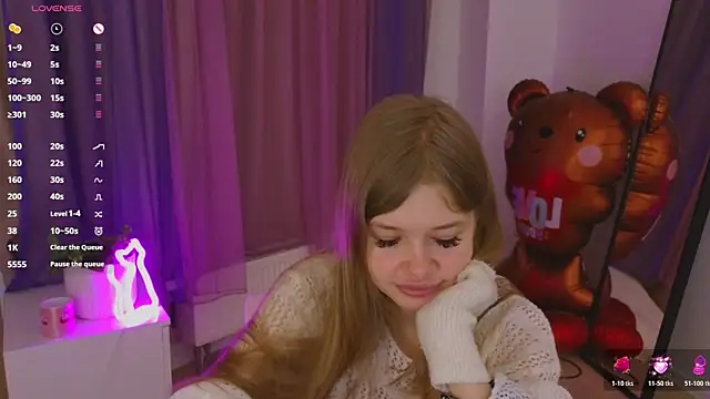 Онлайн чат XXX belrinaa