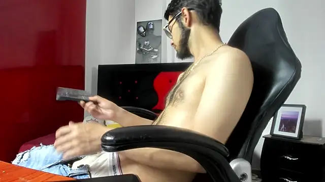 mark_splinter09: απευθείας συνομιλία ΧΧΧ