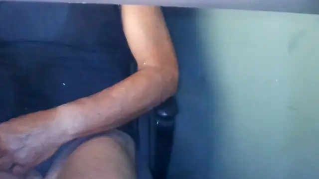 Show modela ralf6644 na web-kameri